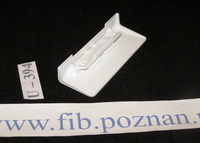 UCHWYT DRZWI ZAMRAŻALNIKA